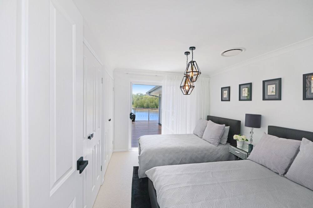 Photo of Bedroom in Avoca Beach