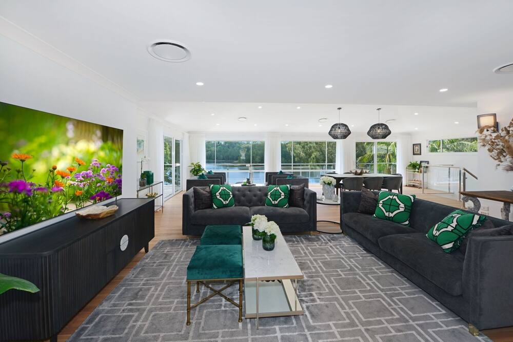 Photo of Livingroom in Avoca Beach