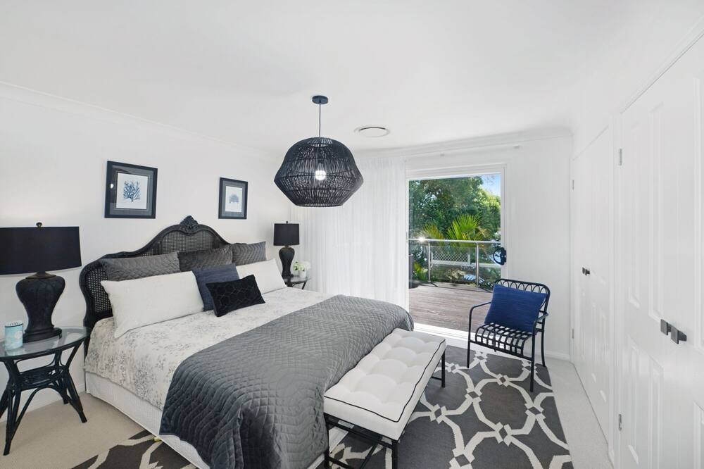 Photo of Bedroom in Avoca Beach