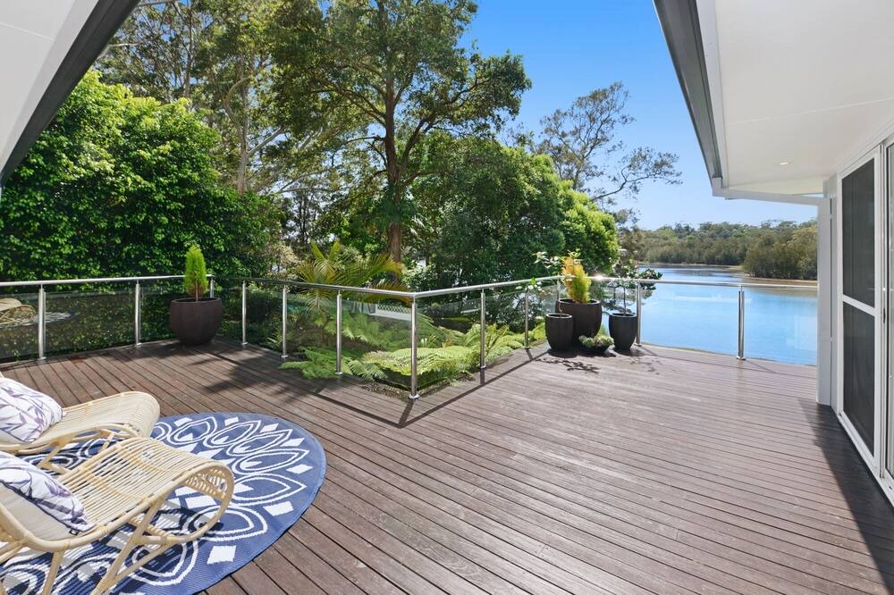 Photo of Patio Balcony in Avoca Beach