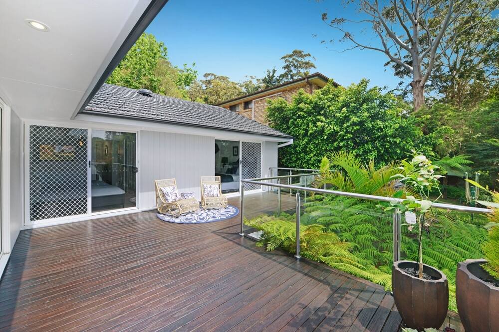 Photo of Patio Balcony in Avoca Beach