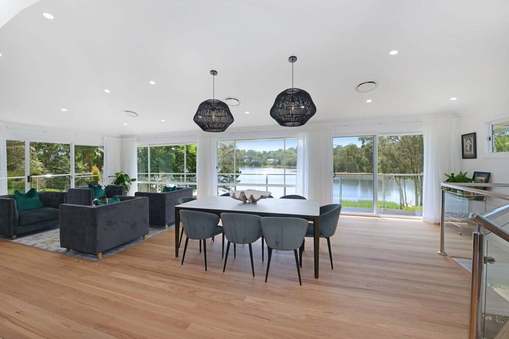 Photo of Kitchen in Avoca Beach