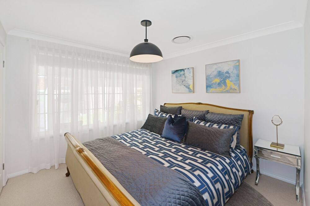 Photo of Bedroom in Avoca Beach