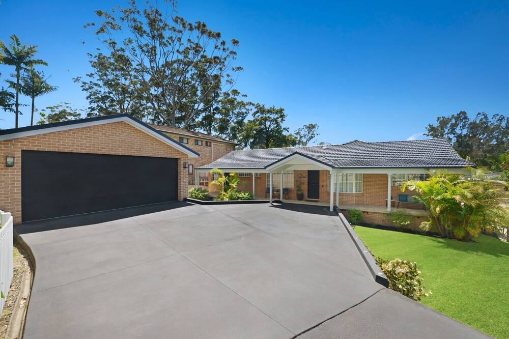 Photo of Bedroom in Avoca Beach