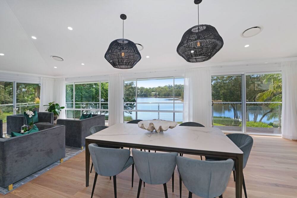 Photo of Kitchen in Avoca Beach