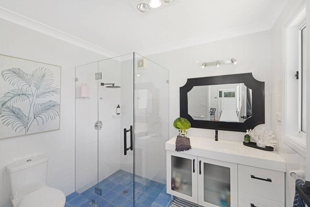 Photo of Bathroom in Avoca Beach