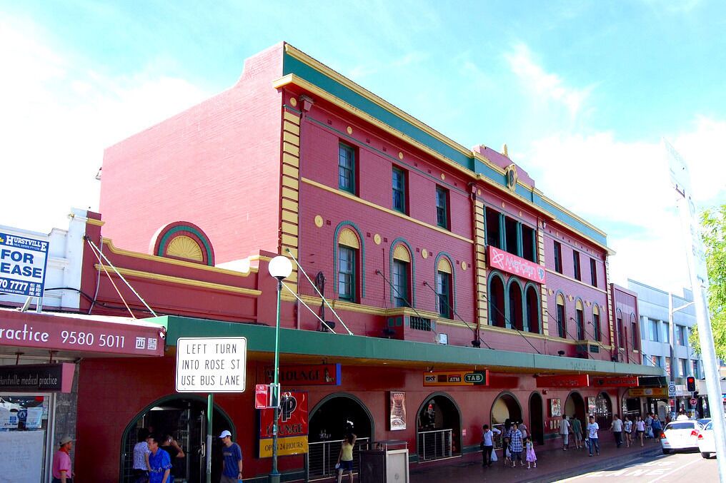 Photo of Outdoor in Hurstville