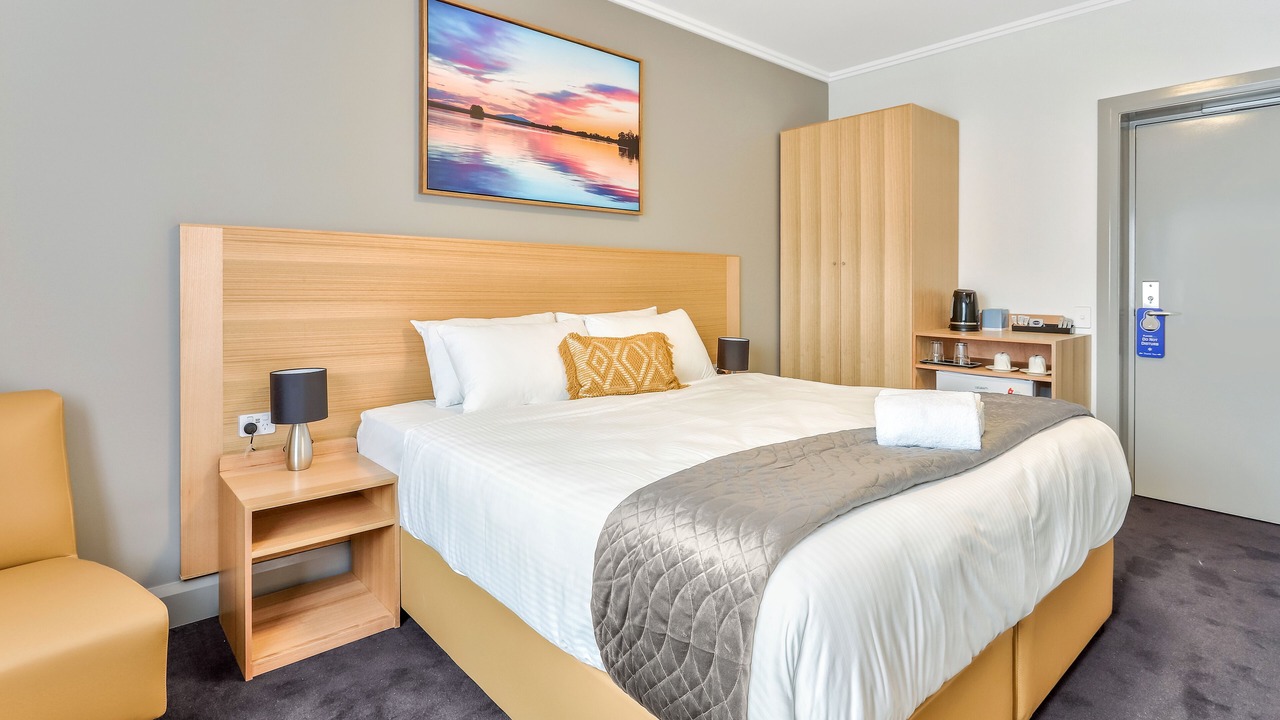 Photo of Bedroom in Hurstville