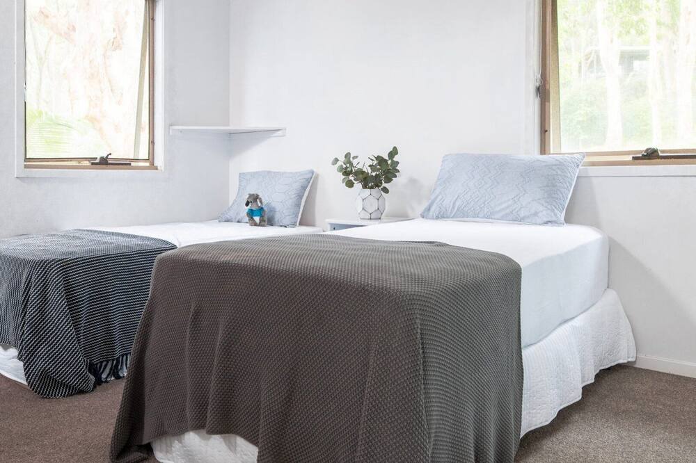 Photo of Bedroom in Pretty Beach Central Coast