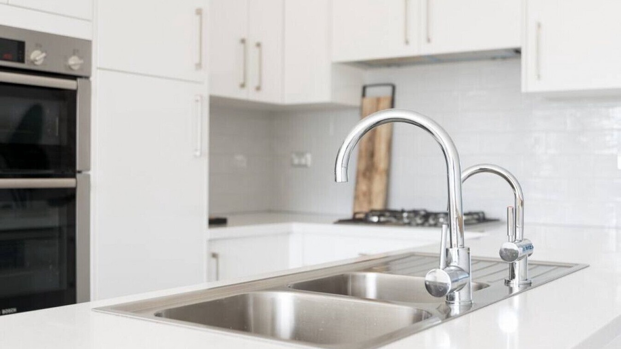 Photo of Kitchen in Narrabeen