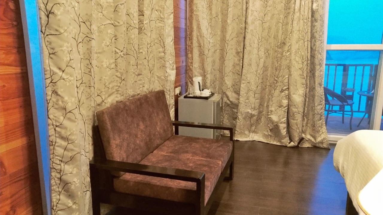 Photo of Bedroom in Chamiyala