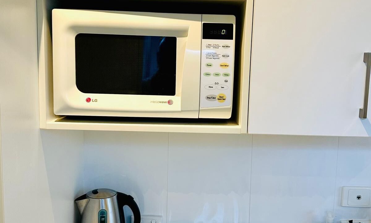 Photo of Kitchen in Tumut