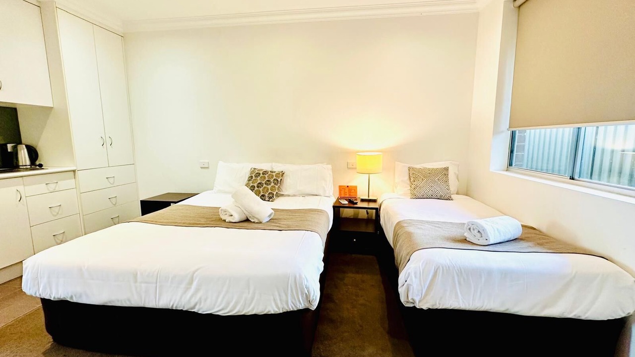 Photo of Bedroom in Tumut