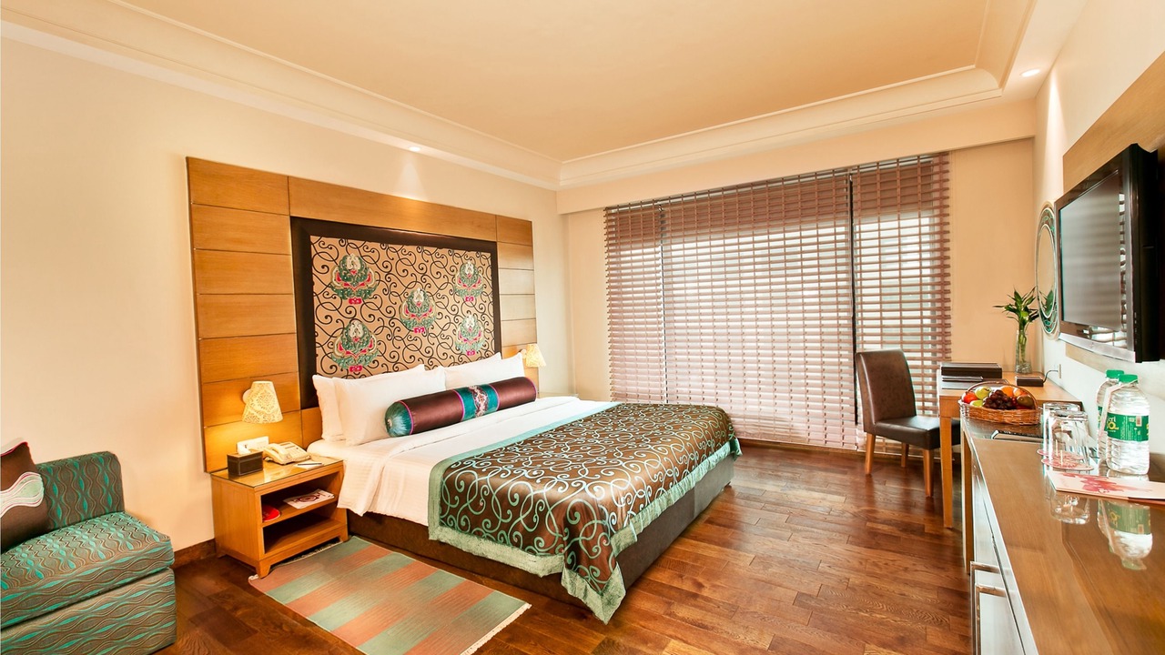 Photo of Bedroom in Malviya Nagar