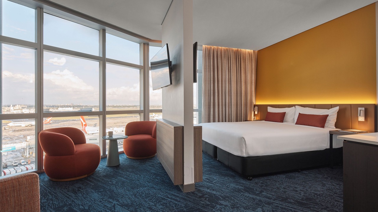 Photo of Bedroom in Mascot