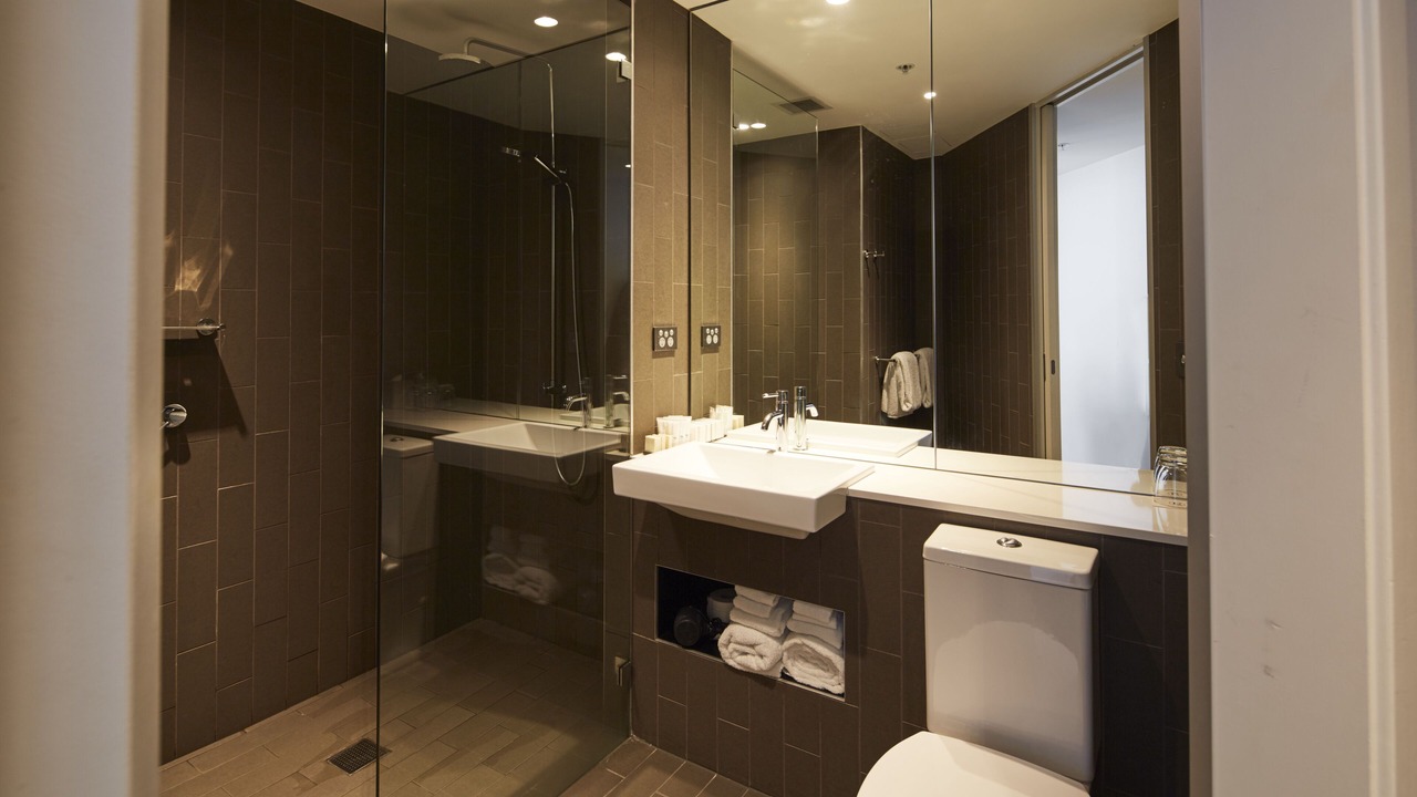 Photo of Bedroom in Mascot