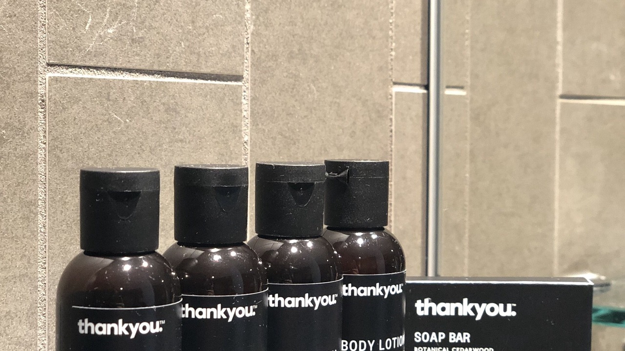 Photo of Bathroom in Mascot