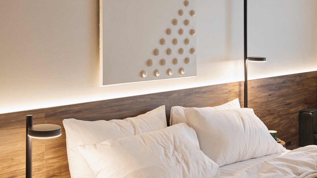 Photo of Bedroom in Mascot
