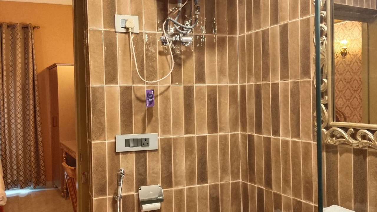 Photo of Bathroom in Taj Ganj