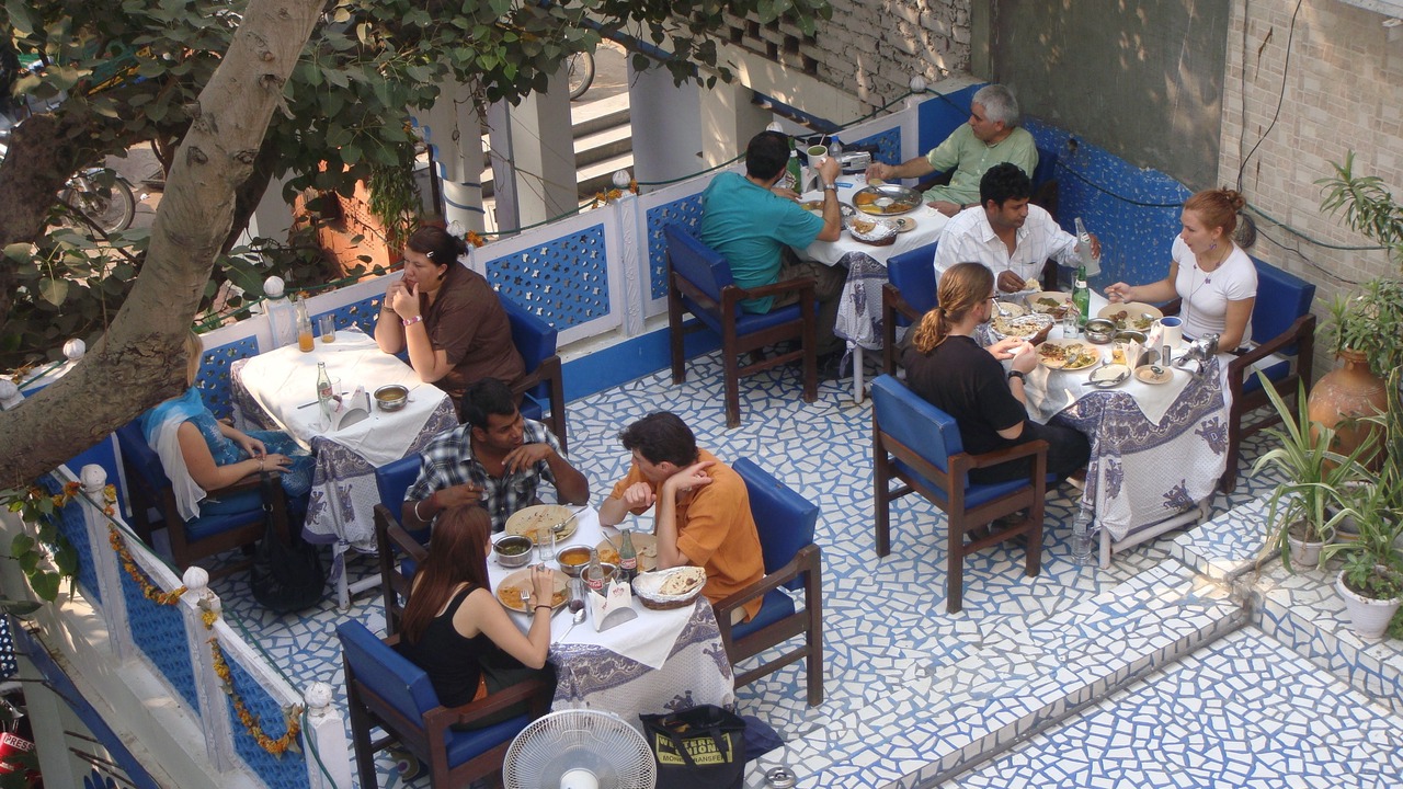 Photo of Outdoor in Taj Ganj