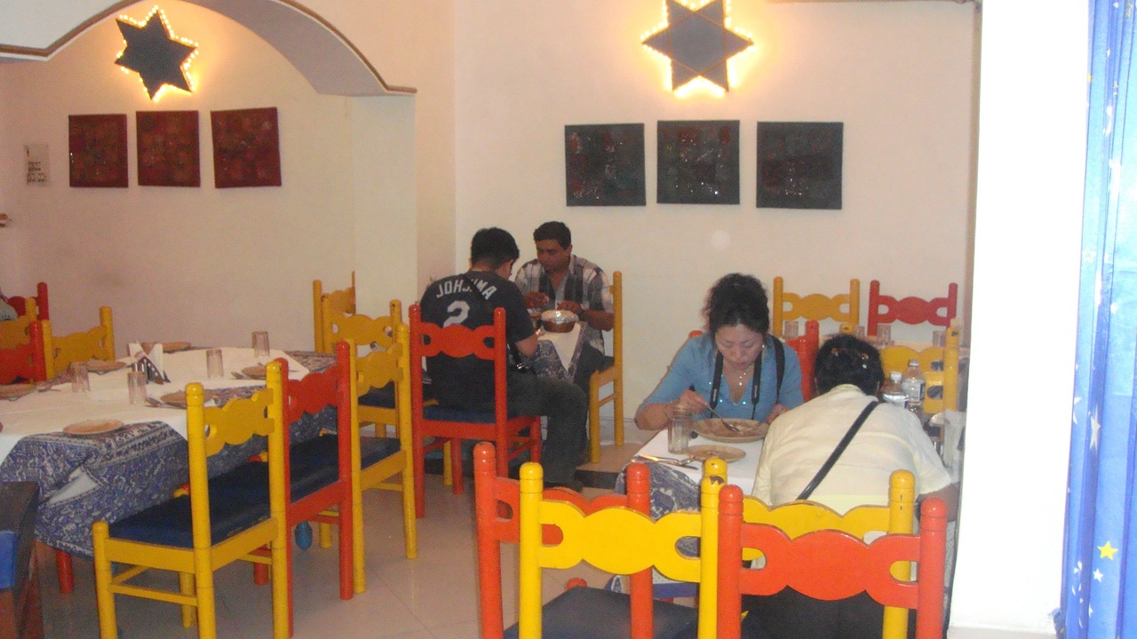 Photo of Others in Taj Ganj