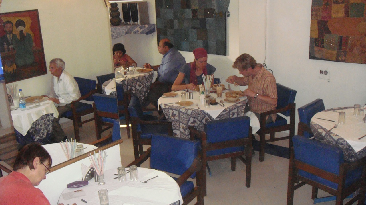 Photo of Others in Taj Ganj