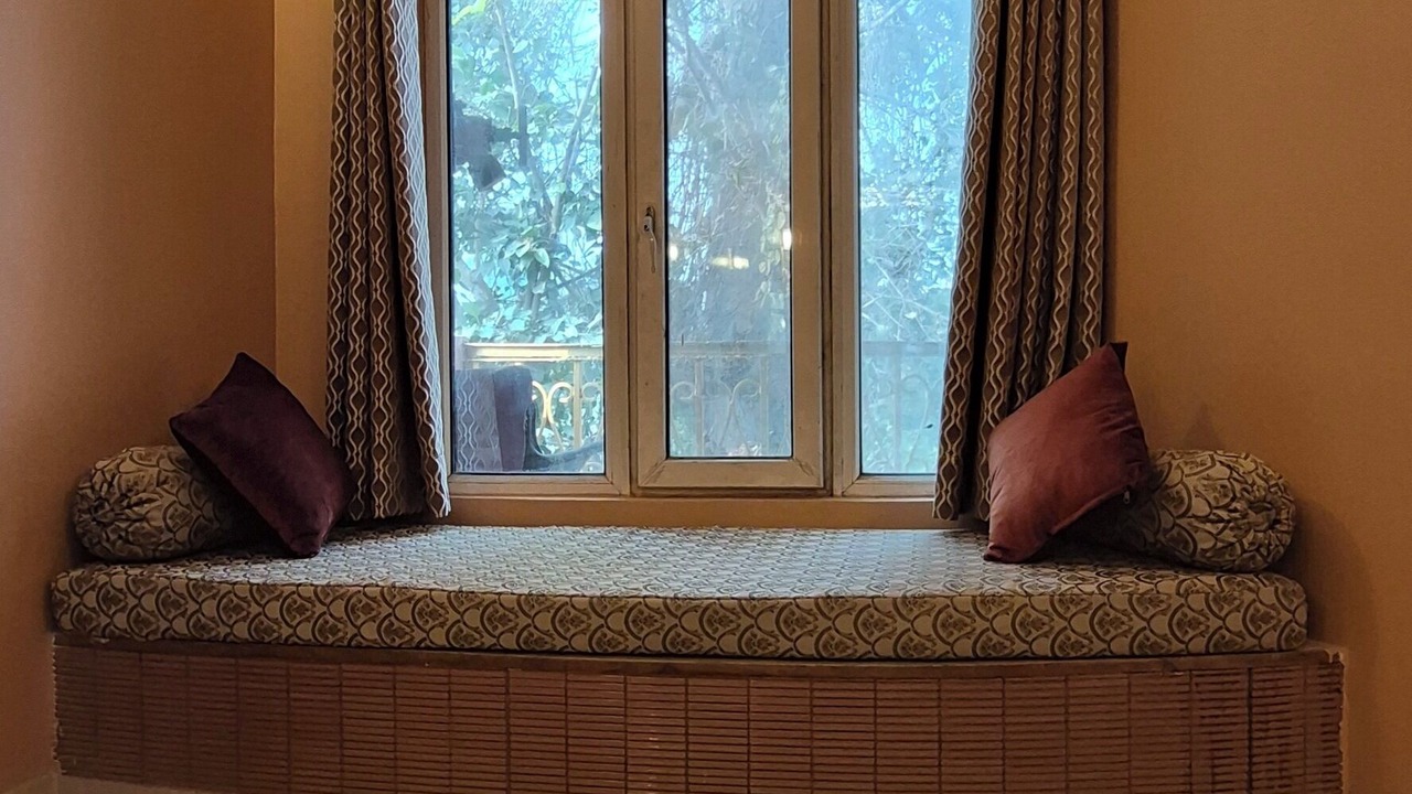 Photo of Bedroom in Taj Ganj