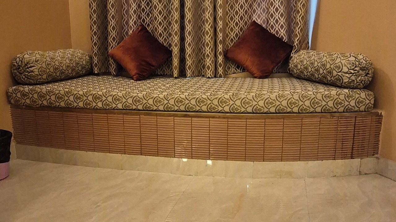 Photo of Bedroom in Taj Ganj