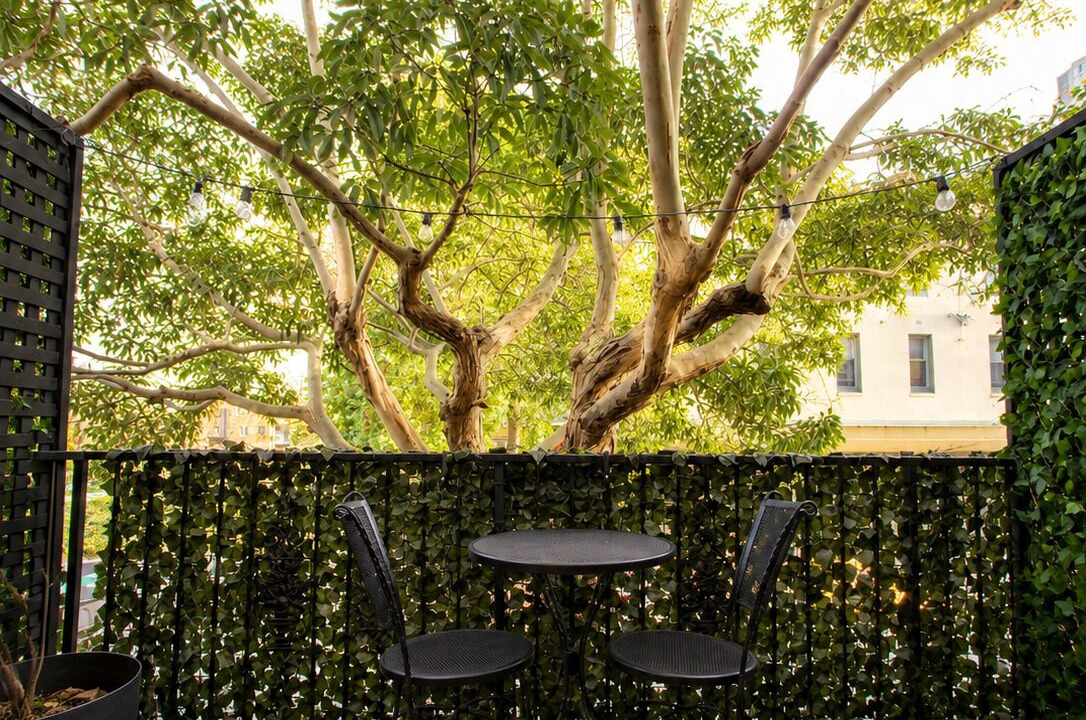 Photo of Bathroom in Rushcutters Bay