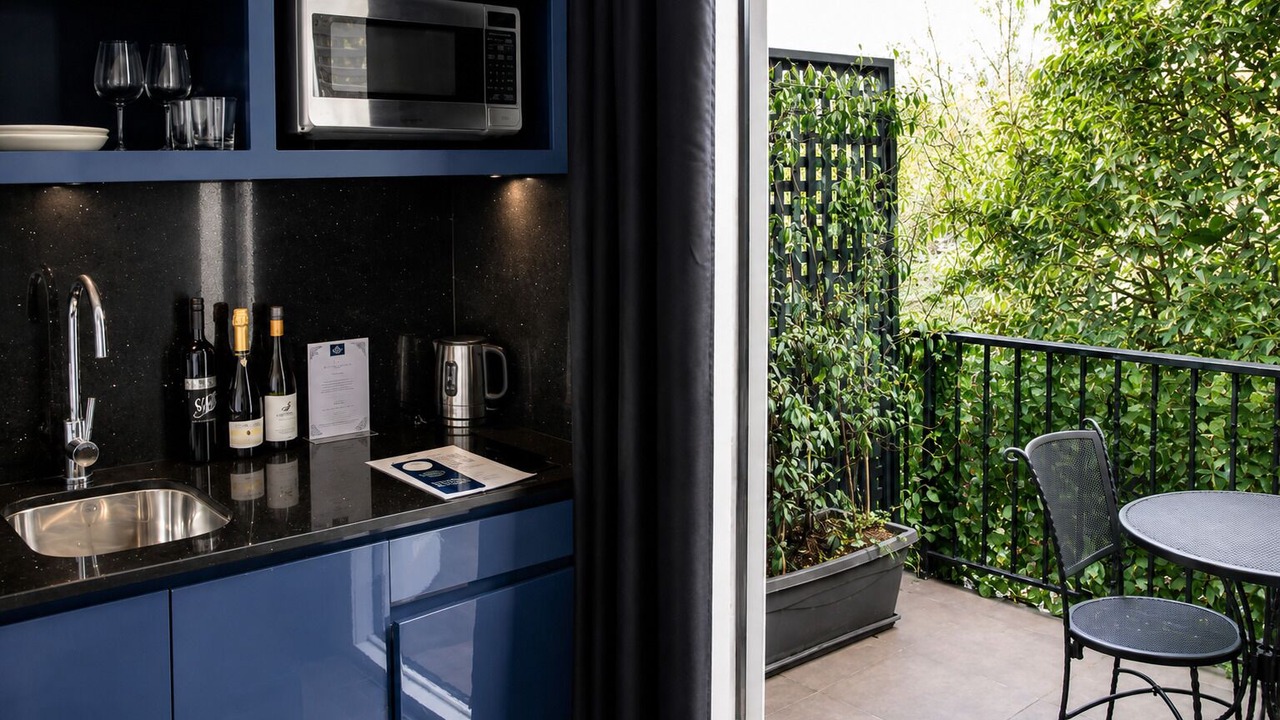 Photo of Bathroom in Rushcutters Bay