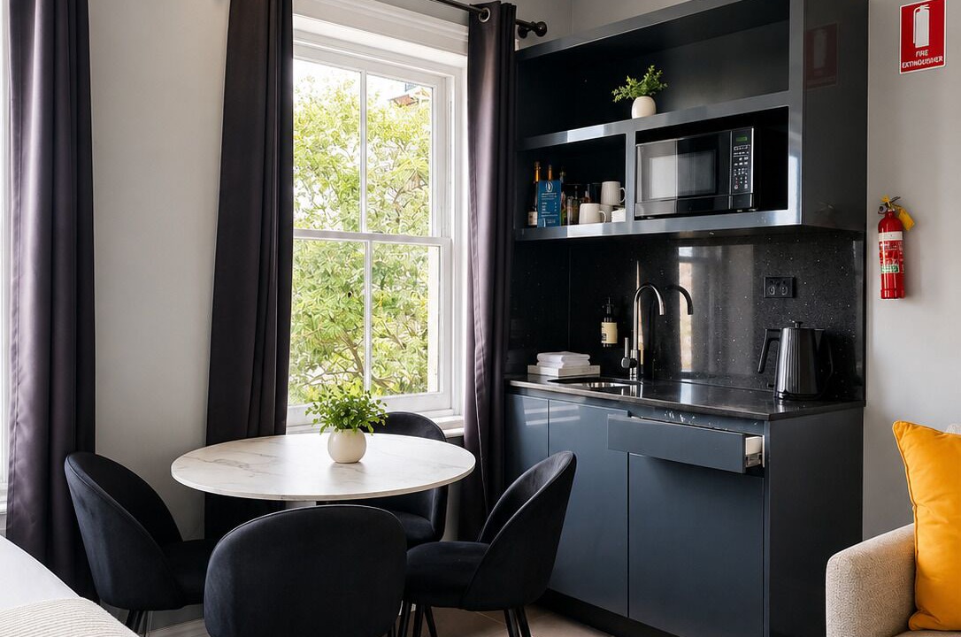 Photo of Bathroom in Rushcutters Bay