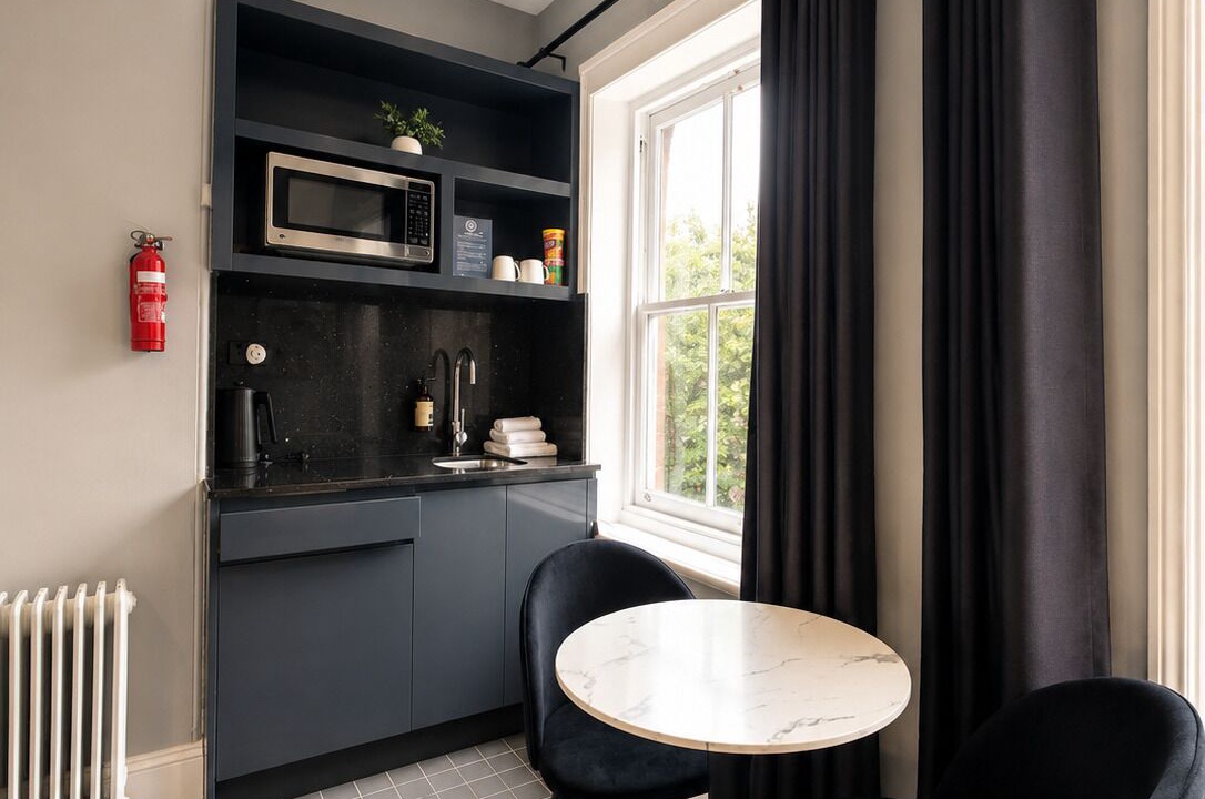 Photo of Bathroom in Rushcutters Bay