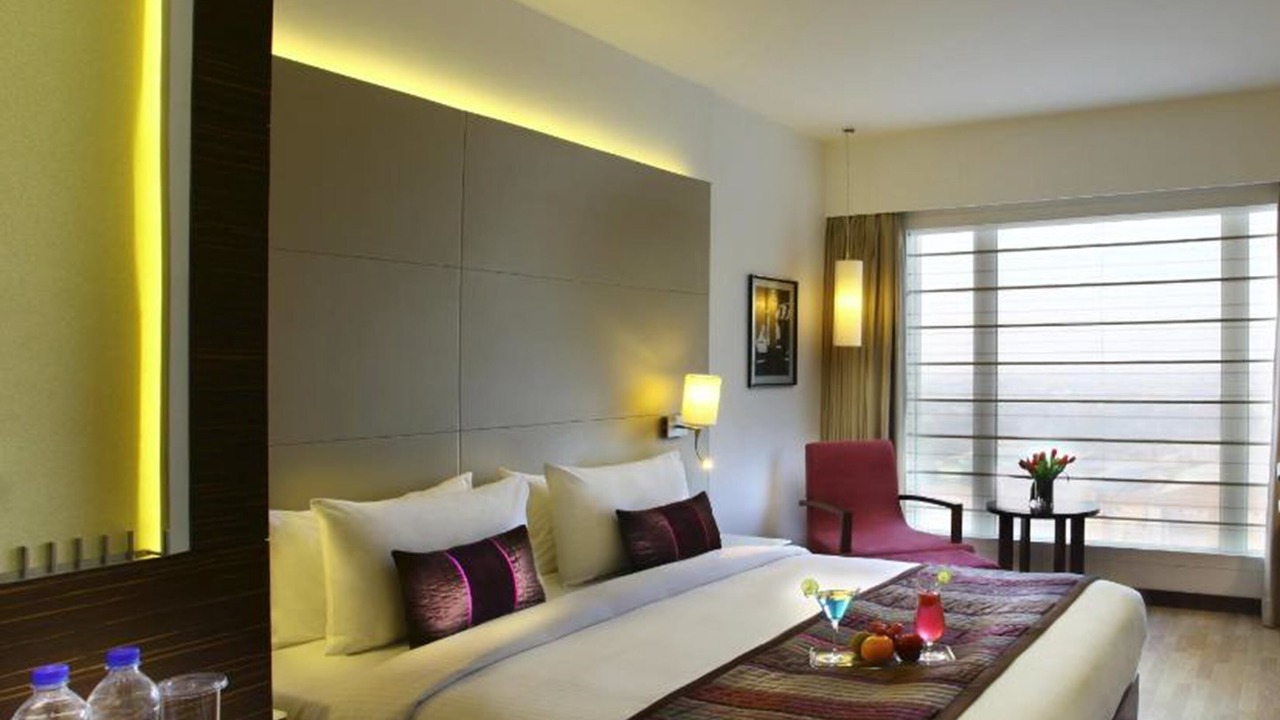 Photo of Bedroom in New Delhi