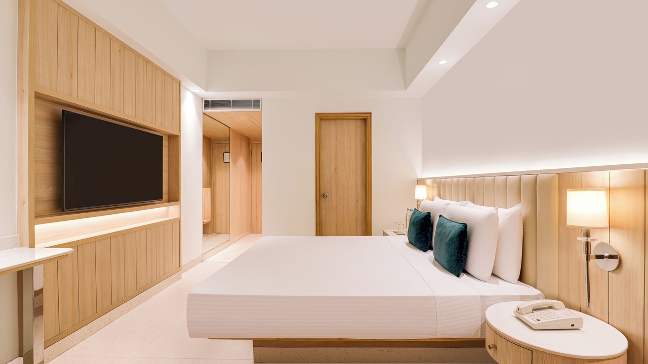 Photo of Bedroom in South West