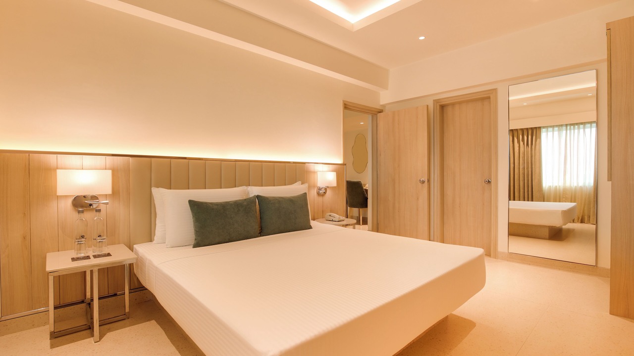 Photo of Bedroom in South West