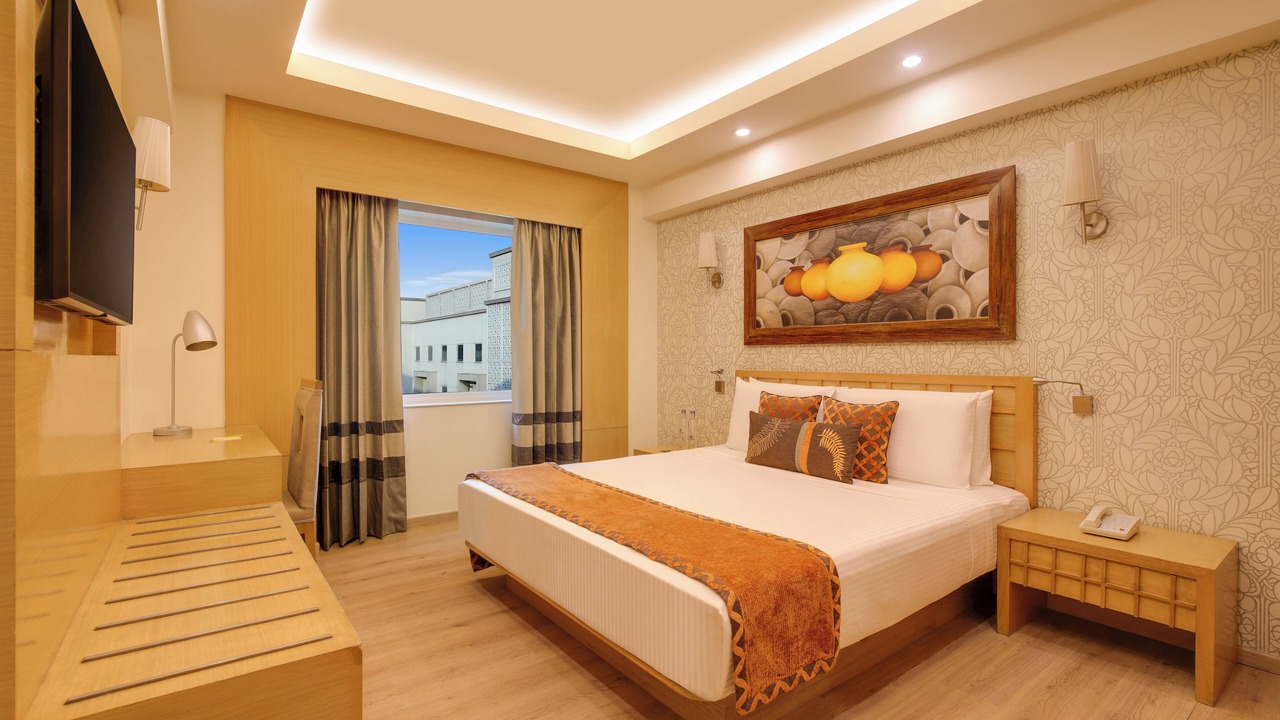 Photo of Bedroom in South West