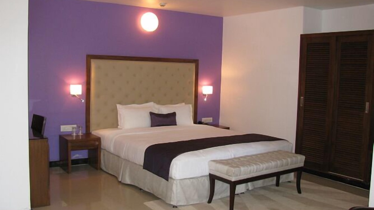 Photo of Bedroom in Candolim