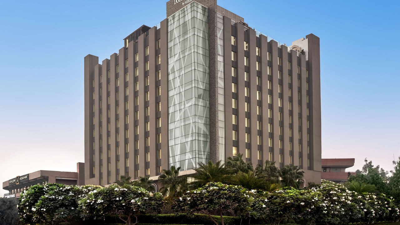 Photo of Outdoor in Gurugram
