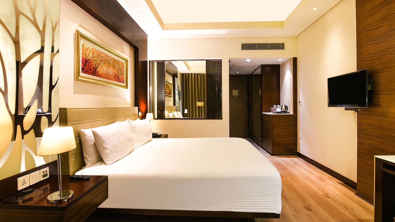Photo of Bedroom in Gurugram