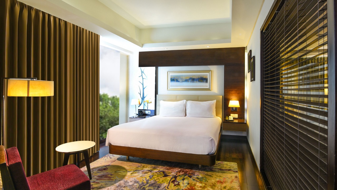 Photo of Bedroom in Gurugram
