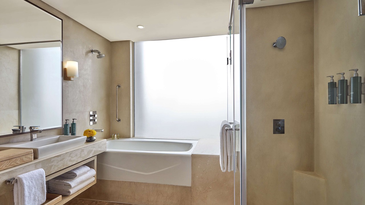 Photo of Bathroom in Gurugram