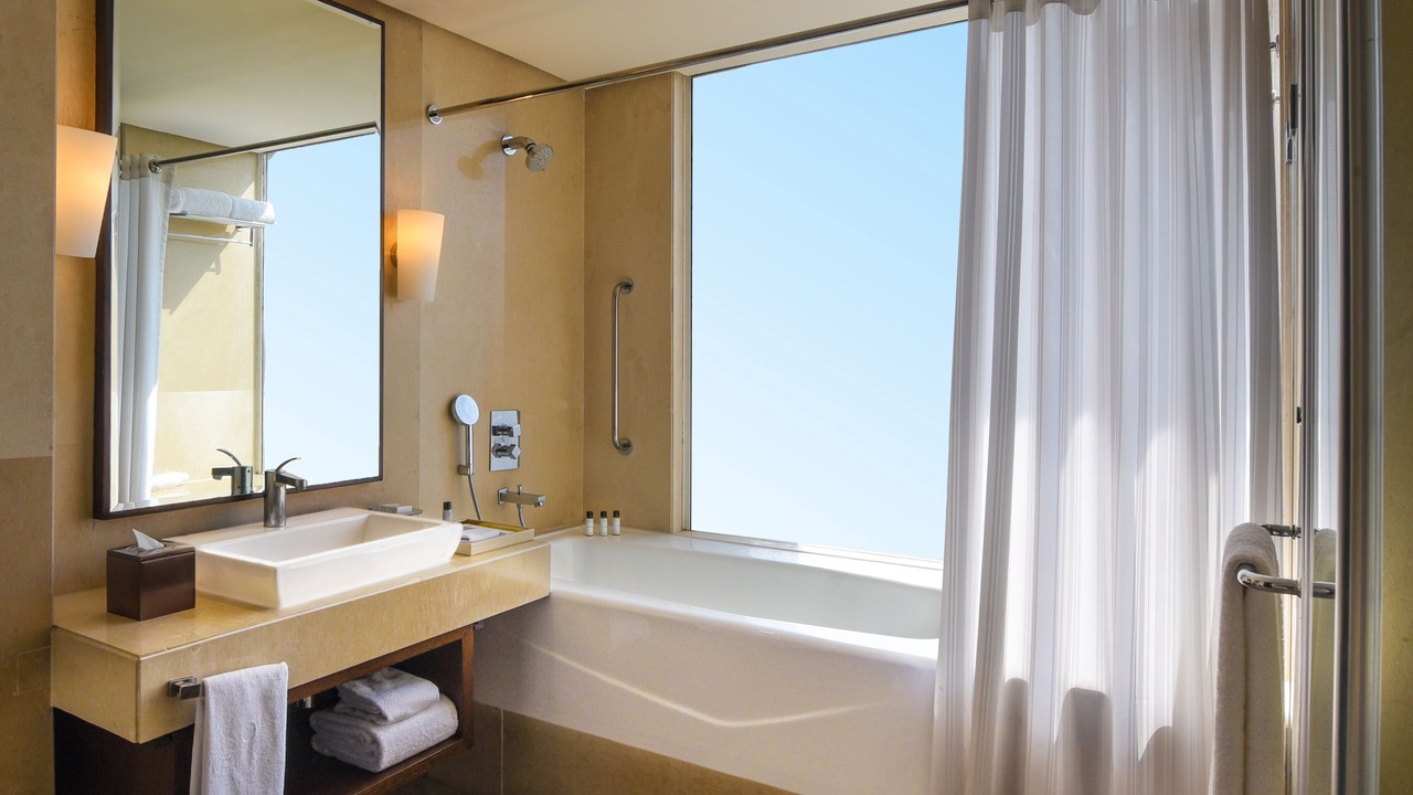 Photo of Bathroom in Gurugram