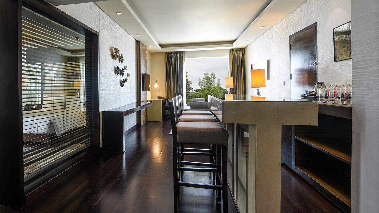 Photo of Bedroom in Gurugram
