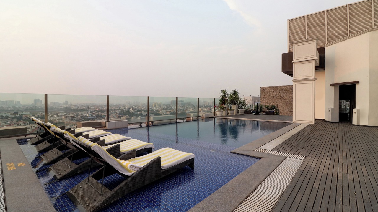 Photo of Outdoor in Gurugram