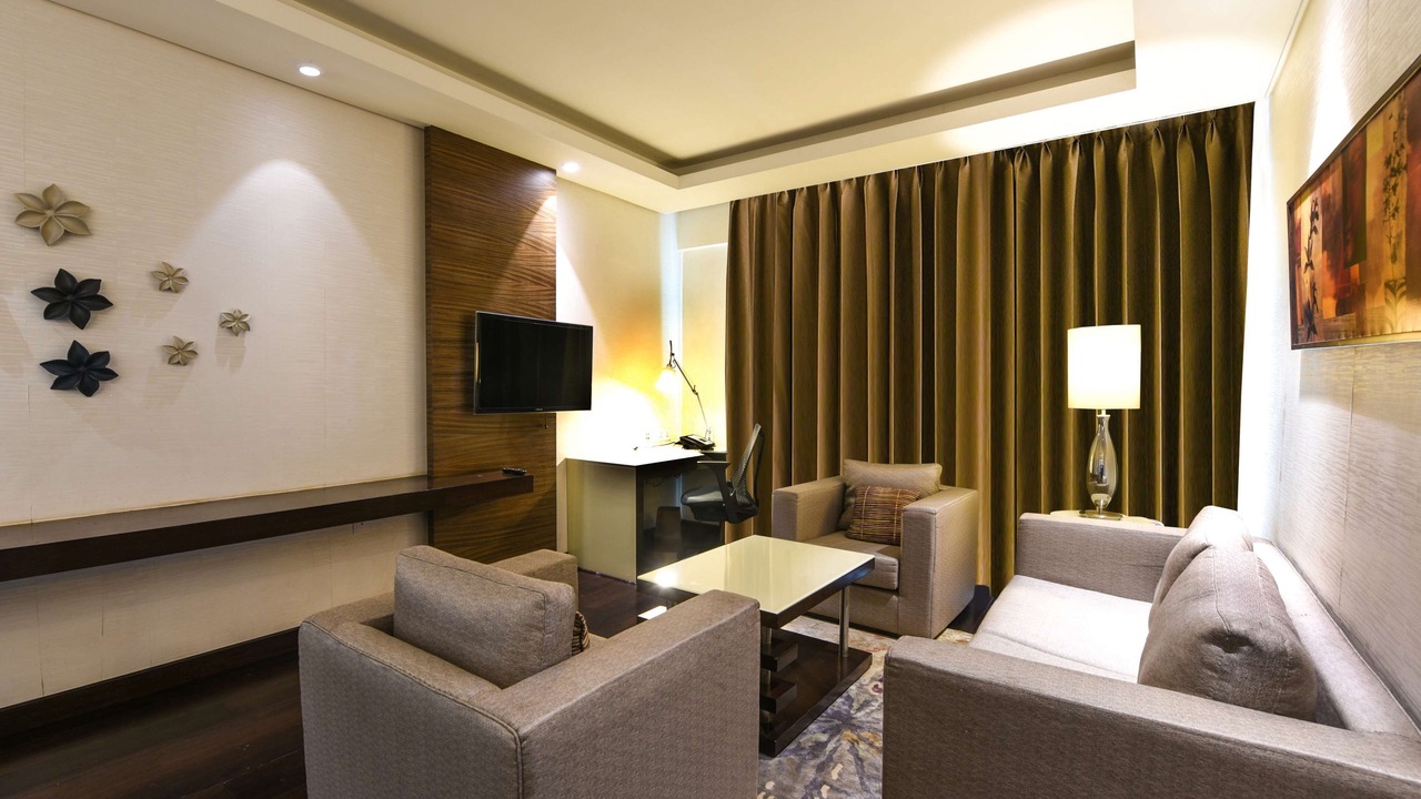 Photo of Bedroom in Gurugram