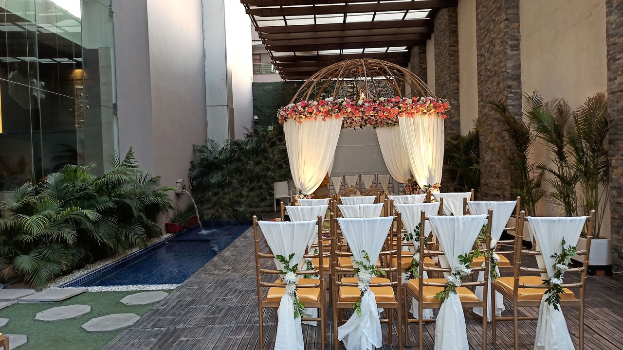 Photo of Outdoor in Gurugram