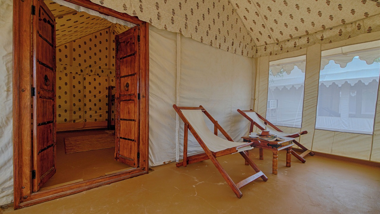 Photo of Patio Balcony in Kanoi