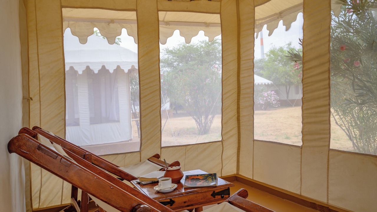 Photo of Patio Balcony in Kanoi