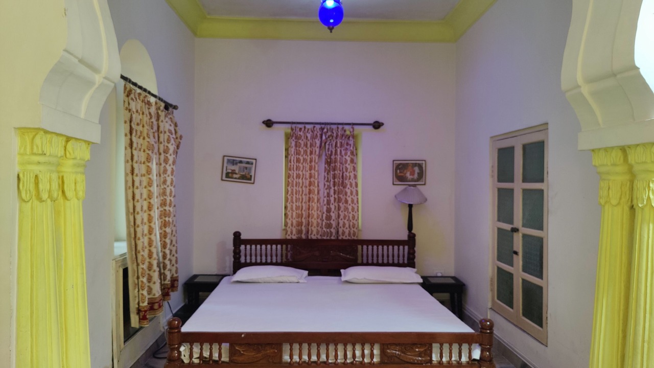 Photo of Bedroom in Kota