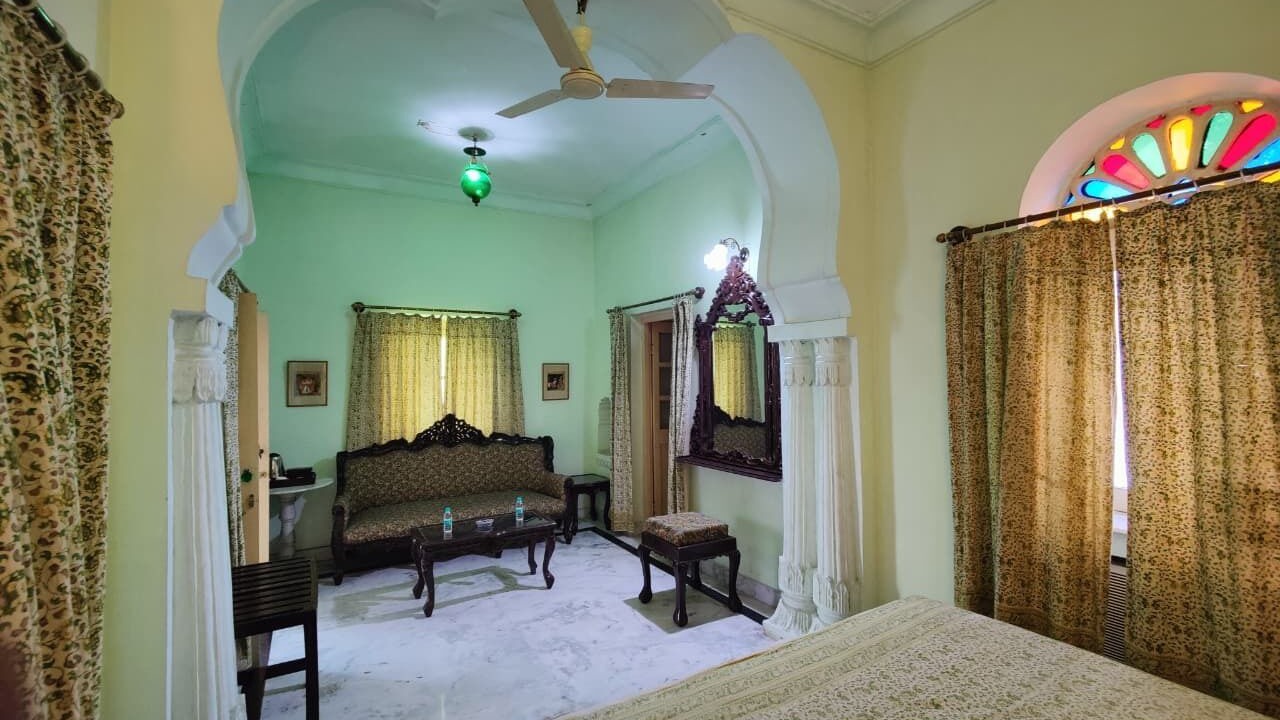 Photo of Bedroom in Kota